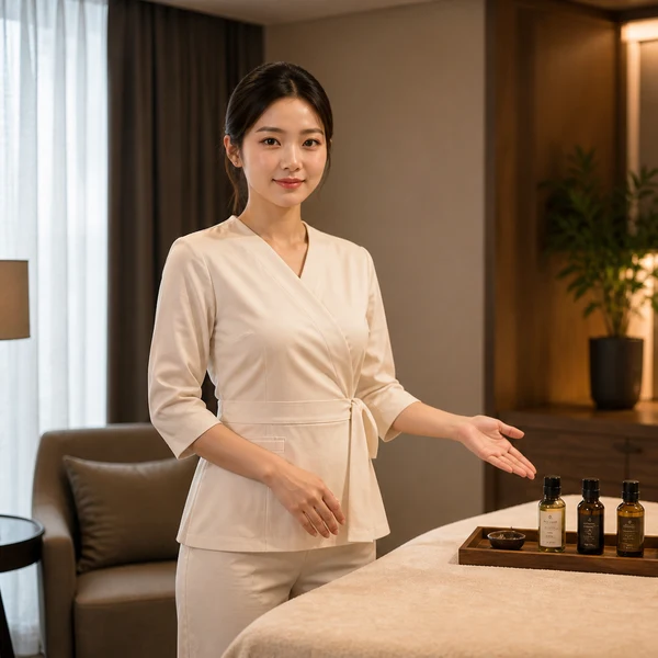 모던 사나살롱 테라피 대표 안내 이미지