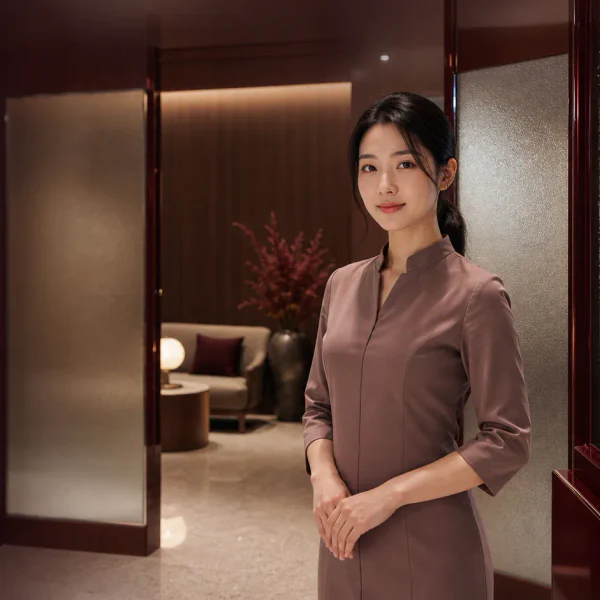 힐링 제니살롱 테라피 대표 안내 이미지