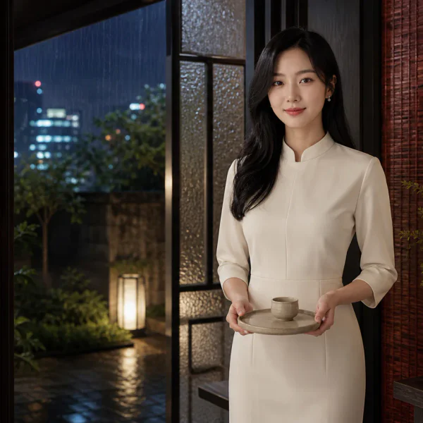 로열 보미센터 테라피 대표 안내 이미지
