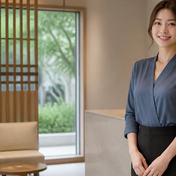 로열 은비센터 마사지 대표 안내 이미지