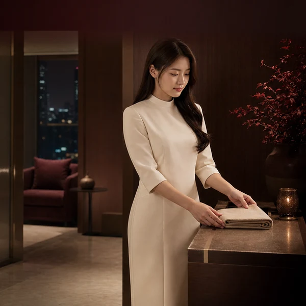 아로마 솔라포레스트 홈타이 제휴업체 이미지