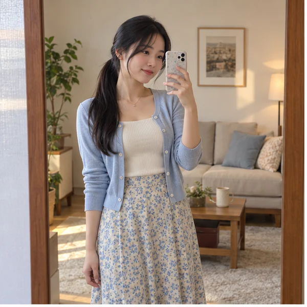 웰니스 은비웰빙 홈타이 대표 안내 이미지