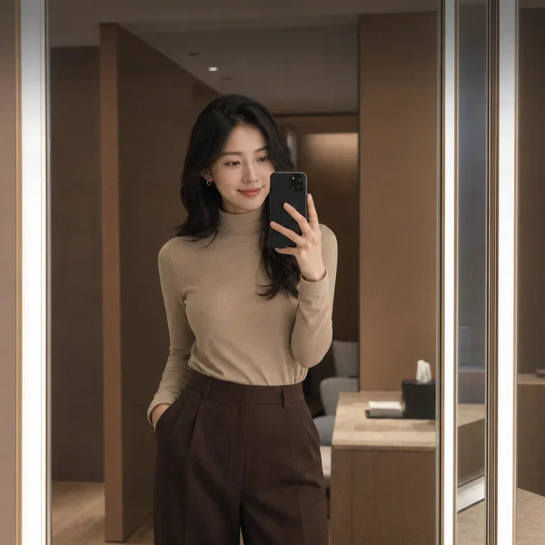 클래식 제니플레이스 홈타이 대표 안내 이미지