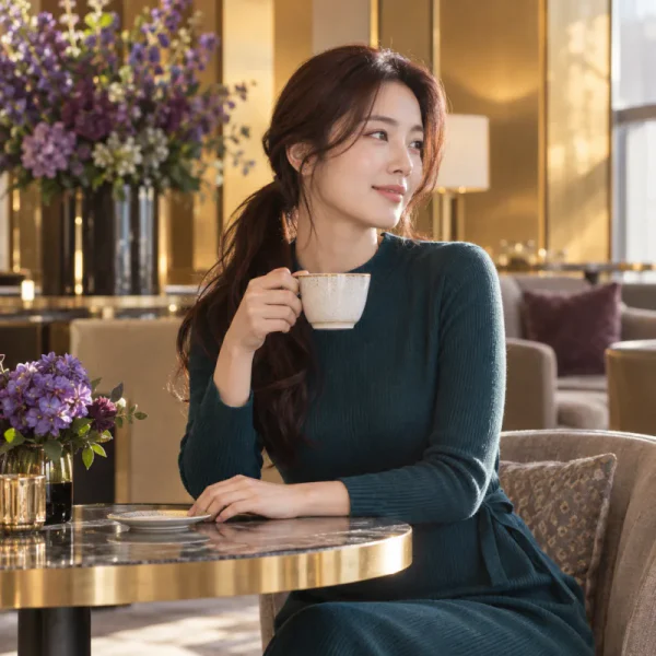 클래식 태연테라스 마사지 대표 안내 이미지
