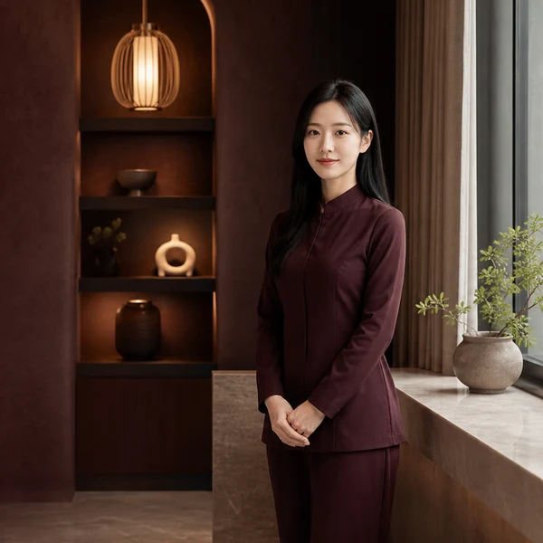 블랑 닝닝아지트 마사지 제휴업체 이미지