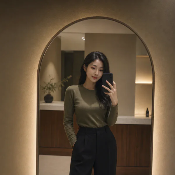 힐링 리사룸 마사지 대표 안내 이미지