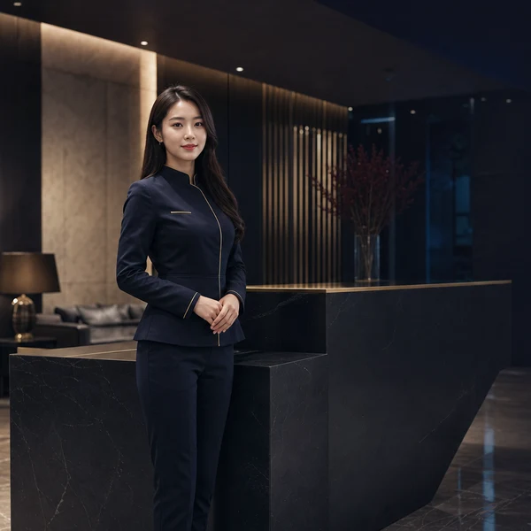 포레스트 아델하우스 테라피 대표 안내 이미지
