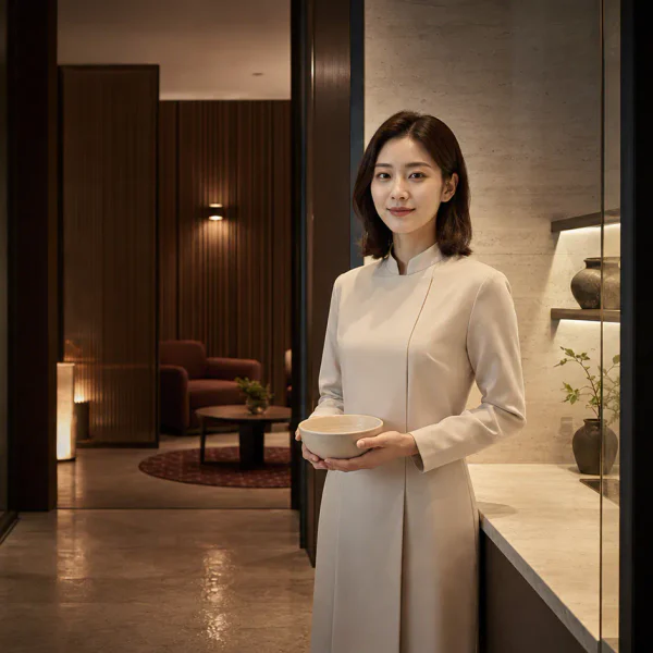 로열 하린아지트 테라피 대표 안내 이미지
