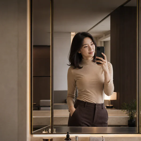 힐링 라비앙가든 홈타이 대표 안내 이미지