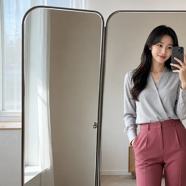 블랑 원영아지트 테라피 제휴업체 이미지