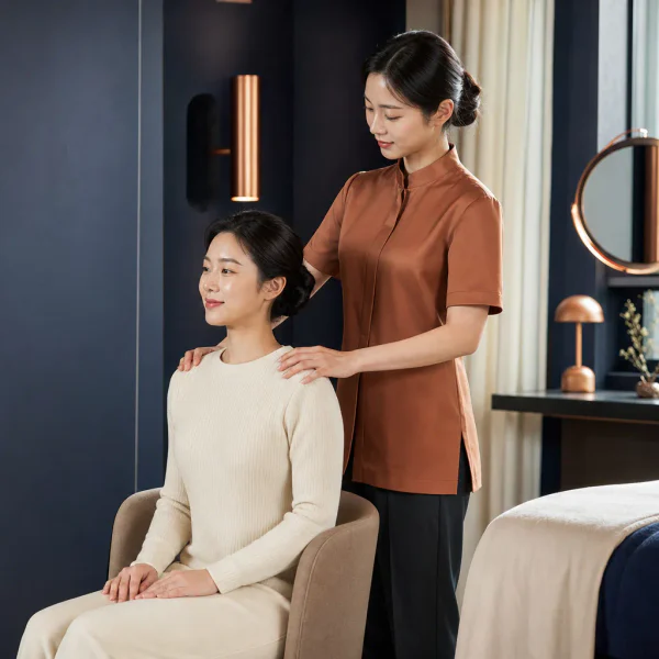 그랜드 세레나플레이스 마사지 제휴업체 이미지