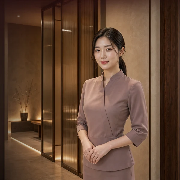 그랜드 사나스테이 테라피 대표 안내 이미지