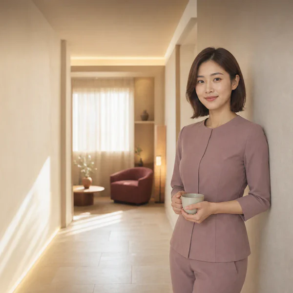 포레스트 효정아지트 테라피 대표 안내 이미지