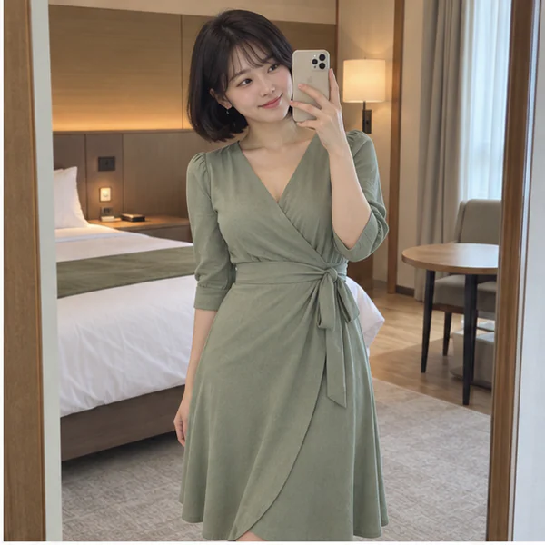 아로마 새봄포레스트 테라피 대표 안내 이미지