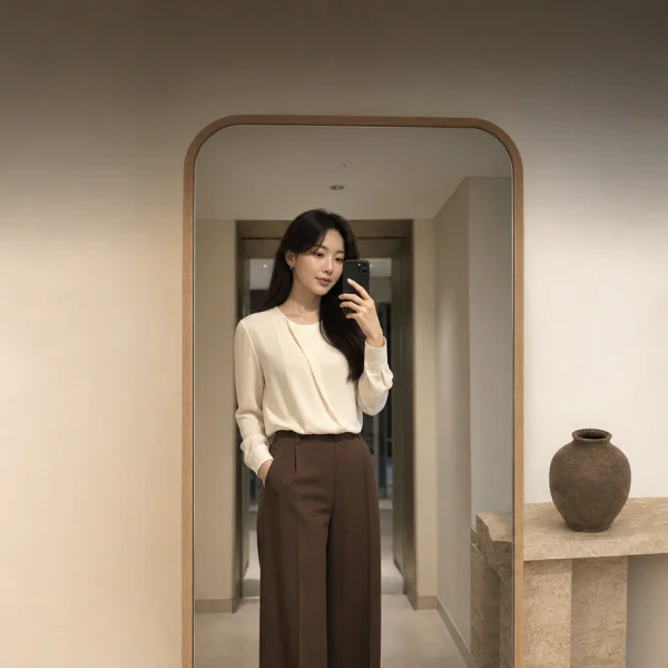 힐링 세정살롱 마사지 대표 안내 이미지