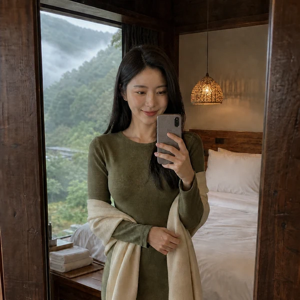 그랜드 다현스테이 테라피 대표 안내 이미지