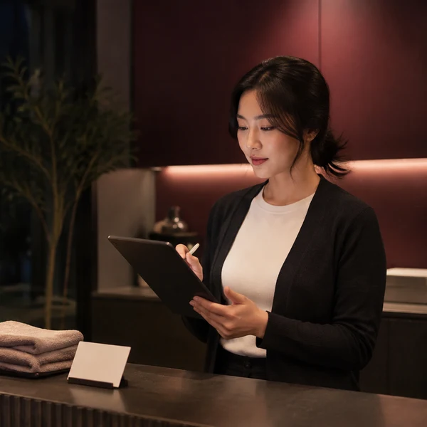 힐링 아이린룸 테라피 대표 안내 이미지