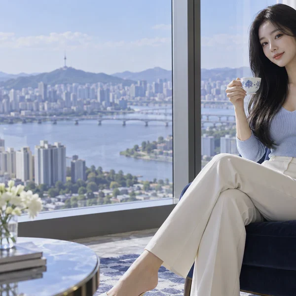 스테이 아델포레스트 테라피 대표 안내 이미지