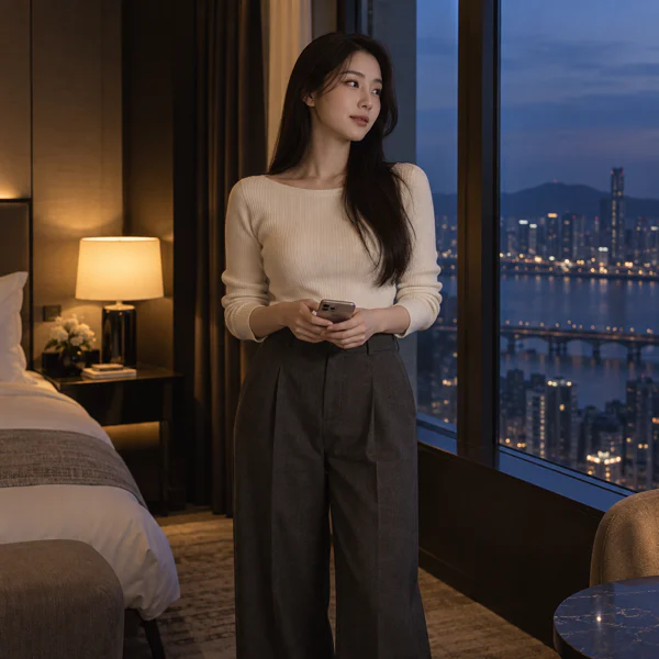 포레스트 레드존하우스 테라피 대표 안내 이미지