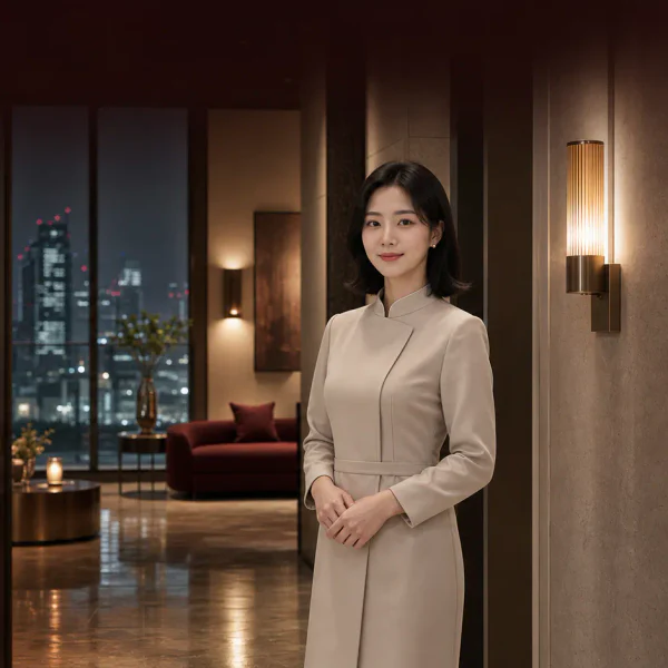 모던 제니룸 테라피 대표 안내 이미지