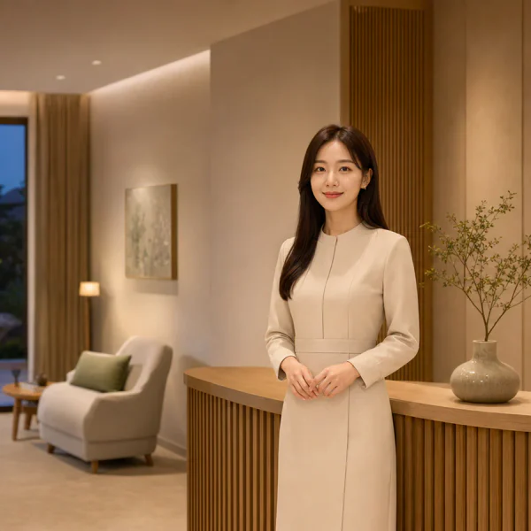아로마 유정포레스트 홈타이 제휴업체 이미지