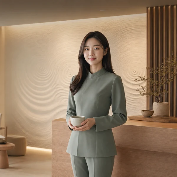 포레스트 문별하우스 테라피 대표 안내 이미지